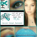 Heal with Teal