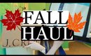Fall Haul: J. Crew, Zara, L.L. Bean, VV + More