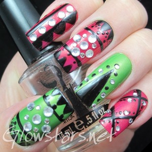 Read the blog post at http://glowstars.net/lacquer-obsession/2013/12/i-think-its-time-we-put-our-souls-up-on-display/