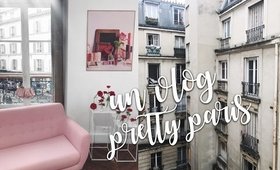 UN VLOG PRETTY PARIS | AD | Lily Pebbles Vlog