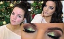 New Years Eve I Makeup & Hair Tutorial