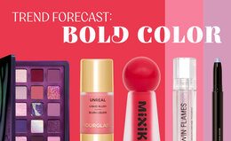 Trend Forecast: 2026 the Year Bold Color Makes a Comeback