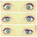 My Eyes