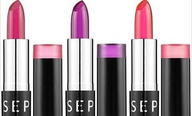 SEPHORA HOT HUES LIP BALM HAUL COLLECTION SET