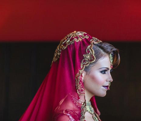 Deepti S.