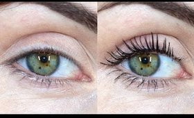 Maximize your Lashes!! (No Clumps)