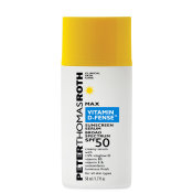 Peter Thomas Roth Max Vitamin D-Fense Sunscreen Serum Broad Spectrum SPF 50