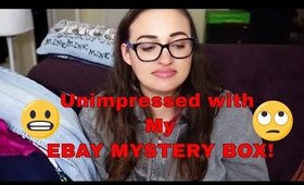 Thrift Haul to Resell on Poshmark and Ebay | Mystery Ebay Unboxing Part 2 | March 2018