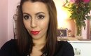 Q&A | Vlogmas, Bargain Makeup & Dream Jobs!