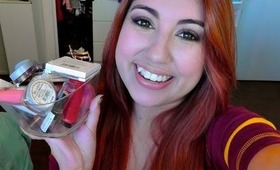 Collective Haul Sephora, Target and Drugstore