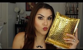 Reseña Caja de Belleza Natural  | Primera Caja es $6.50!