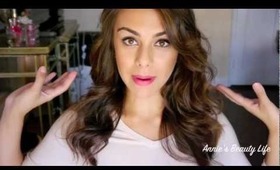 How to: Big Sexy Wavy Hair ♥