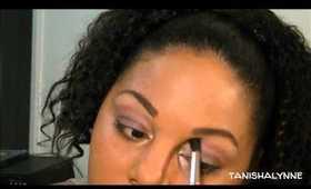 Tutorial :: Pop Pin Up Pallet : Look One