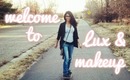 Welcome to Lux & Makeup: Channel Trailer