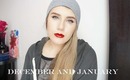 December And January Favorites!