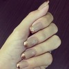 holiday nails 