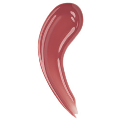 Danessa Myricks Beauty Glosswork 4D Ultra Shine Plumping Gloss Rose N Brunch