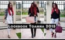 Lookbook de toamnă (2015) | The Pretty Blossoms