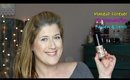 Makeup Forever HD Foundation Review & Demo
