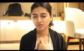 Doing the Wrong thing...for the Right Reason? | Smile With Prachi #40