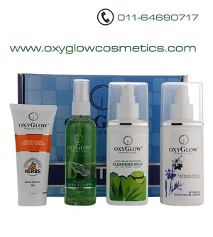 OxyGlow is an Indian beauty brand that offers the best quality face care products at lowest prices ever. Visit www.oxyglowcosmetics.com to know more.