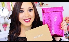 Ipsy vs. Birchbox! January 2015 | A GOOD IPSY BAG?!