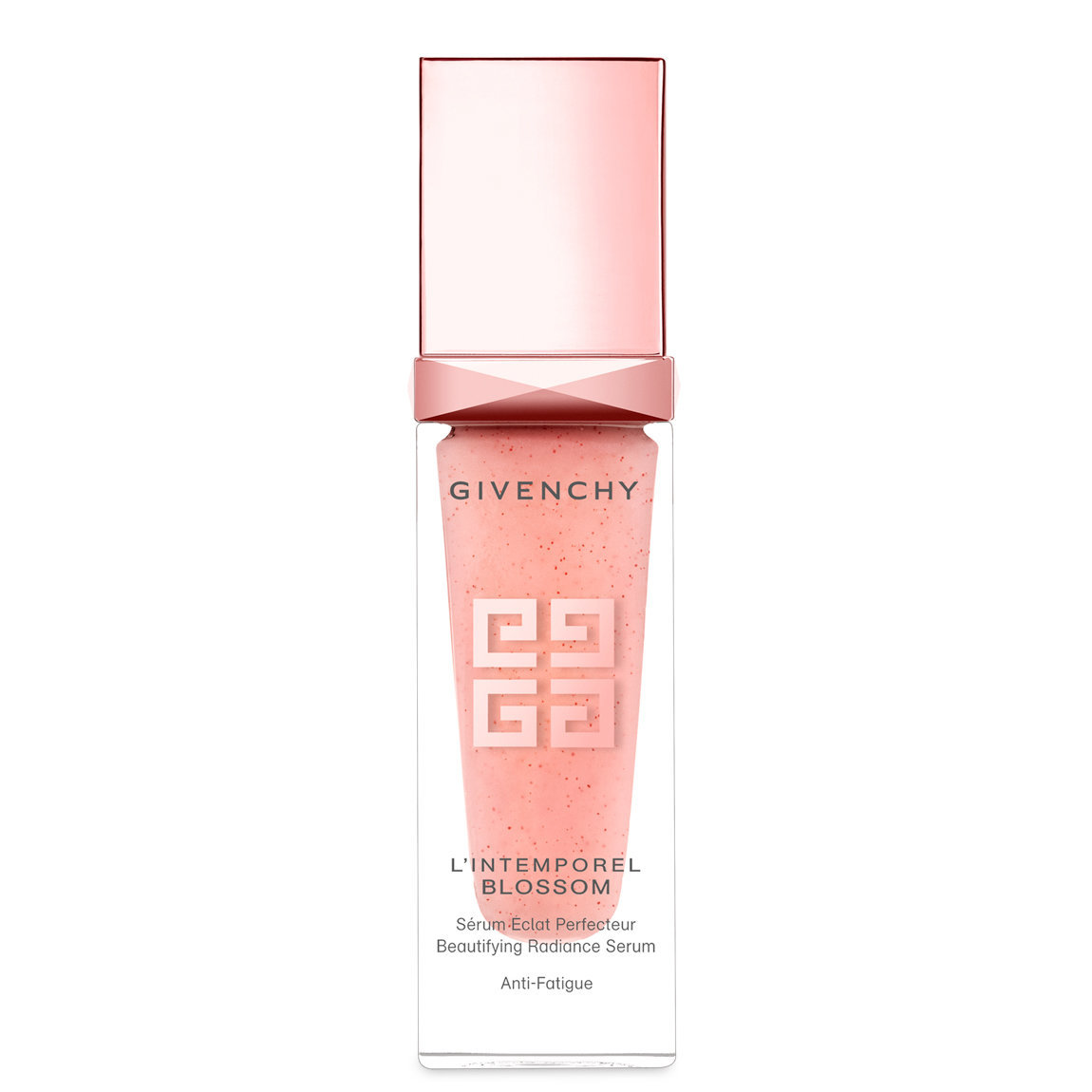 Givenchy L'Intemporel Blossom Beautifying Radiance Serum Anti-Fatigue alternative view 1 - product swatch.
