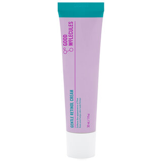 Good Molecules Gentle Retinol Cream