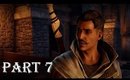 TIME TRAVEL GONE WRONG | Dragon Age: Inquisition pt. 7