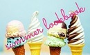 Summer lookbook !!^-^