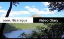 Nicaragua Video Diary | December 2016
