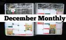 December Monthly