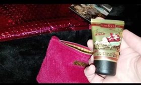 DECEMBER IPSY BAG 2016