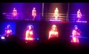 Taylor Swift Red Tour Vlog March 27, 2013 Newark,NJ