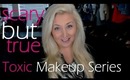 Toxic Makeup & Products Series | Intro Video (What are Parabens & "Toxic Trio" Contents?)