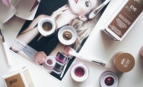 Inside Look Into: Pür Cosmetics Eye Polish