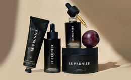 Le Prunier: Transforming a Family Tradition into Clean Beauty