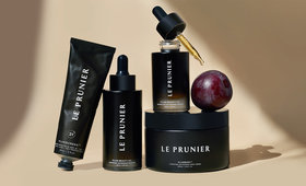 Le Prunier: Transforming a Family Tradition into Clean Beauty