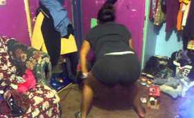 TWERK MASTER