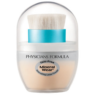 Physicians Formula Mineral Wear Talc-Free Mineral Airbrushing Loose Powder SPF 30