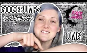I MADE IT! | NYX 8th Face Awards Top 30 Of 2019 | Caitlyn Kreklewich