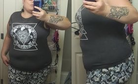 Long Over Due Look Book