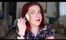 Becca Blurring Powder Review-Candice Parrott