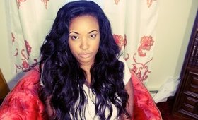 Valencia Rose Hair| Filipino Body Wave