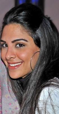 Salma A.