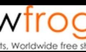 NewFrog.com | Electrroics | Review