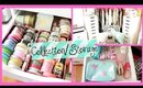 Office Crafting Storage/Collection: Washi Tape, Stickers, and scrapbooking | Belinda Selene