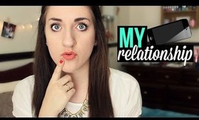 My Most Important Relationship... | Let's Talk