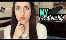 My Most Important Relationship... | Let's Talk