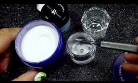3D Acrylic Bow Tutorial
